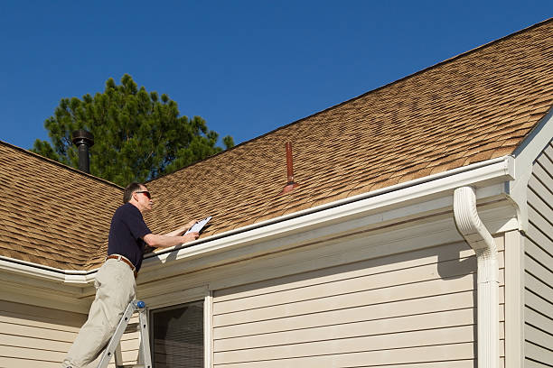 Fast & Reliable Emergency Roof Repairs in Cayuga Heights, NY