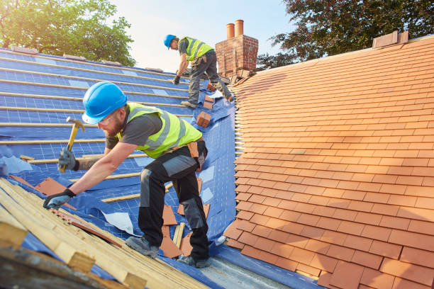 Trusted Cayuga Heights, NY  Roofing repair and installation Experts